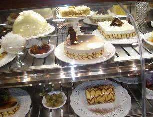 Padaria Confeitaria Cidade Nova